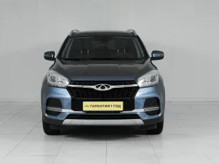 Chery  2