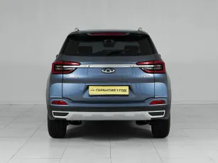 Chery  5