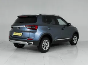 Chery  6