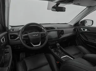 Chery  7