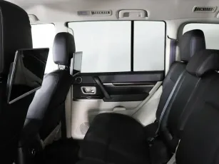 Mitsubishi  15