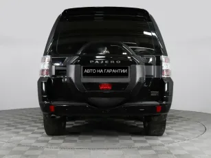 Mitsubishi  4