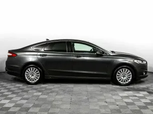 Ford  4