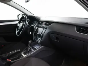 Skoda  7