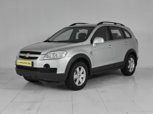Chevrolet  1