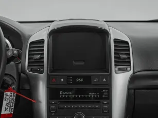Chevrolet  14