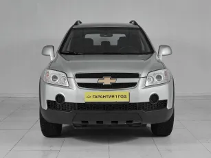 Chevrolet  2