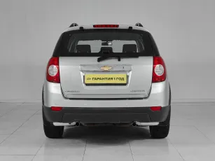 Chevrolet  5