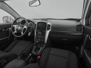 Chevrolet  9
