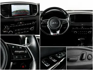 Kia  9