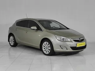 Opel  3
