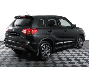 Suzuki  5