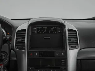 Chevrolet  16