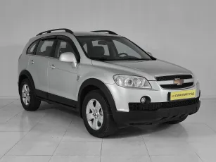 Chevrolet  3