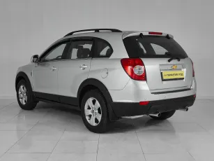Chevrolet  4