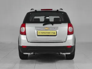 Chevrolet  5