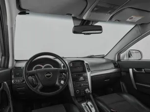 Chevrolet  7