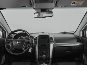 Chevrolet  8
