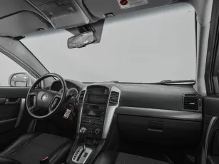 Chevrolet  9