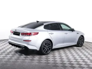 Kia  5