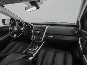 Mazda  10