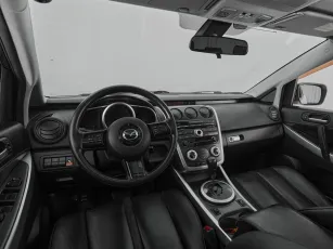 Mazda  8