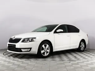 Skoda Octavia,  III (A7)