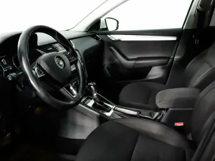 Skoda  7