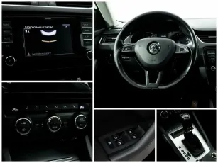 Skoda  8