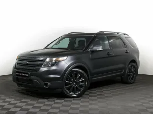 Ford  1