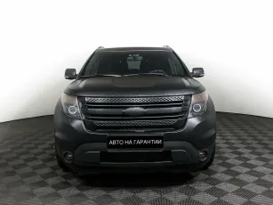 Ford  2