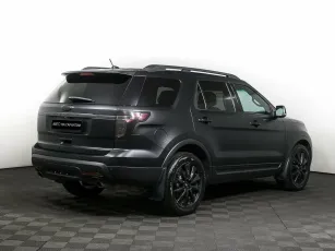 Ford  5