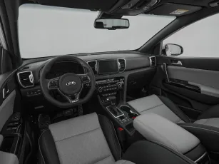 Kia  8