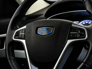 Geely  10