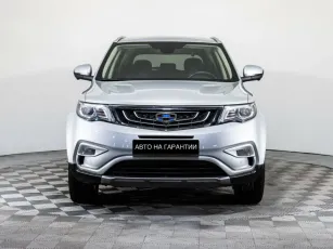 Geely  2