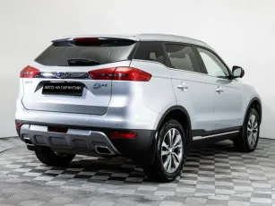 Geely  3