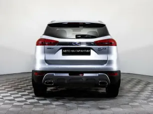 Geely  4