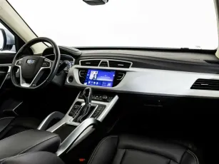 Geely  6