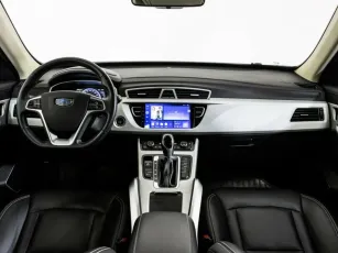 Geely  7