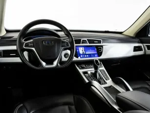 Geely  8