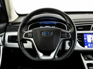 Geely  9
