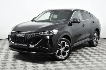 Haval  1