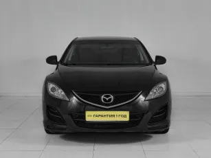 Mazda  2