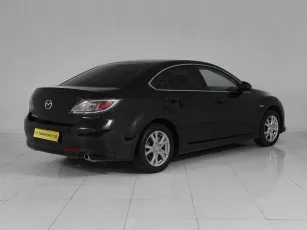 Mazda  6