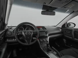 Mazda  7