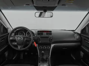 Mazda  8