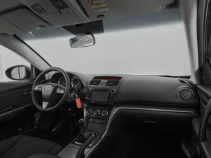 Mazda  9