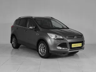 Ford  3