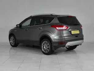 Ford  4