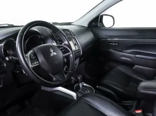 Mitsubishi  10
